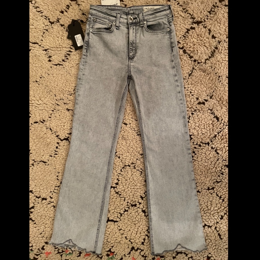 Rag & Bone Nina jean